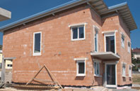 Letterfearn home extensions