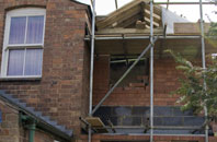 free Letterfearn home extension quotes