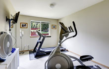 Letterfearn home gym construction leads